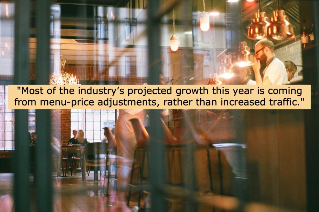 Resilience in a Changing Restaurant Economy | Modern Restaurant Management Resilience in a Changing Restaurant Economy | Modern Restaurant Management