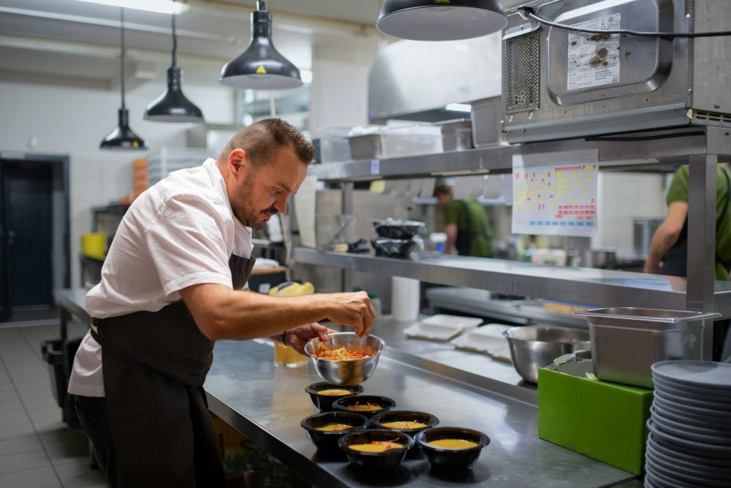 What Your Ingredients Are Really Costing You