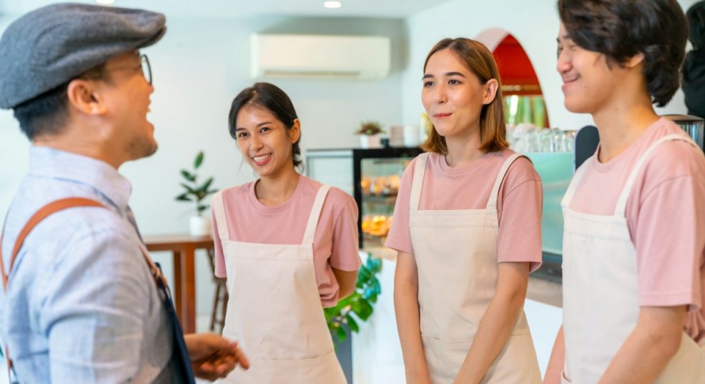 Recognition Can Be Your Best Retention Tool | Modern Restaurant Management Recognition Can Be Your Best Retention Tool | Modern Restaurant Management