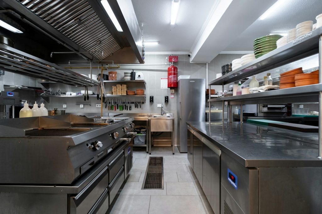 Is Your Kitchen Ready for the Next Big Trend? | Modern Restaurant Management Is Your Kitchen Ready for the Next Big Trend? | Modern Restaurant Management