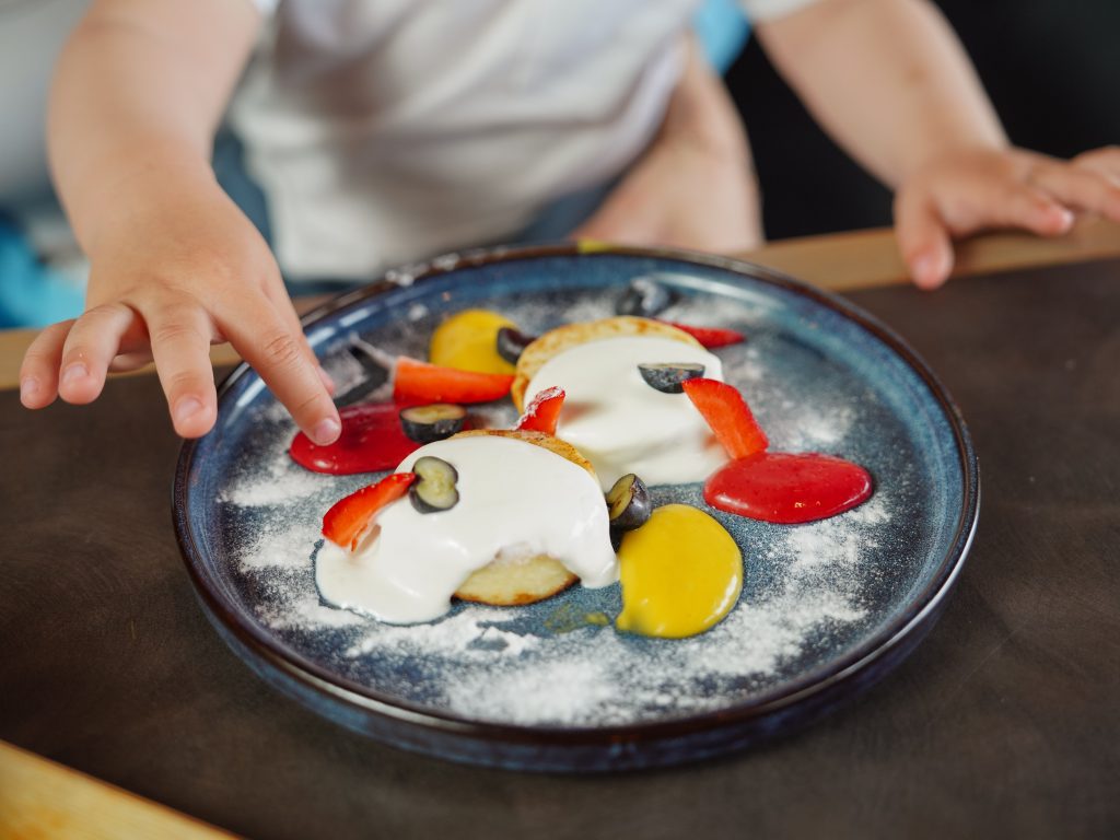 Restaurant Play Areas & Kids’ Menus: What’s Trending Restaurant Play Areas & Kids’ Menus: What’s Trending