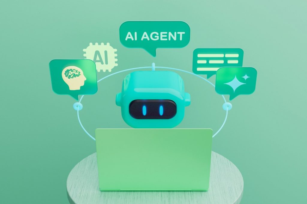 Is Agentic AI the Future of Restaurant Efficiency? | Modern Restaurant Management Is Agentic AI the Future of Restaurant Efficiency? | Modern Restaurant Management
