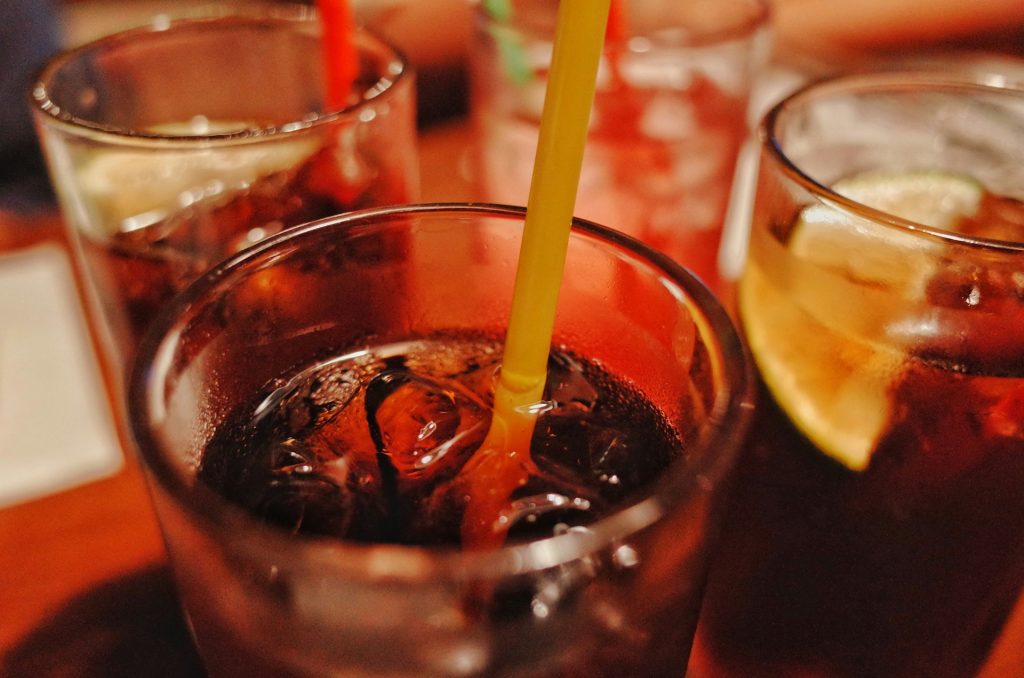 The New Economics of Fountain Soda | Modern Restaurant Management The New Economics of Fountain Soda | Modern Restaurant Management
