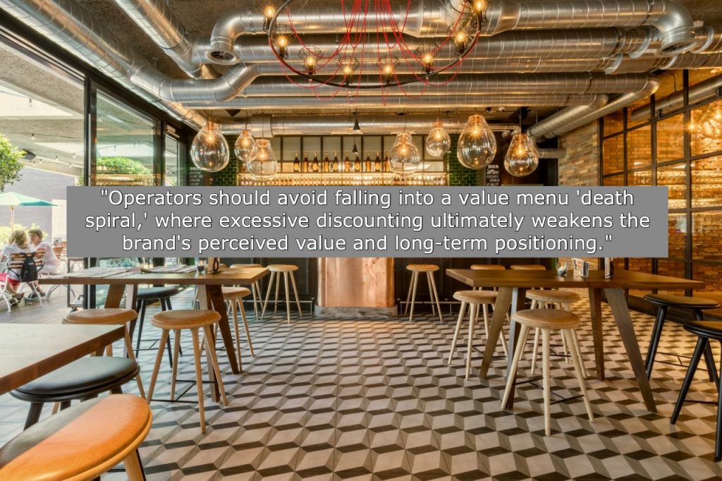Connecting the Dots: How Food Safety, Inflation, and GLP-1s Intersect Now | Modern Restaurant Management Connecting the Dots: How Food Safety, Inflation, and GLP-1s Intersect Now | Modern Restaurant Management