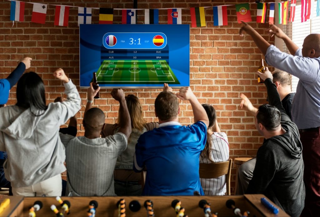 Why the World Cup Is the New Gold Standard for Restaurant Engagement | Modern Restaurant Management Why the World Cup Is the New Gold Standard for Restaurant Engagement | Modern Restaurant Management