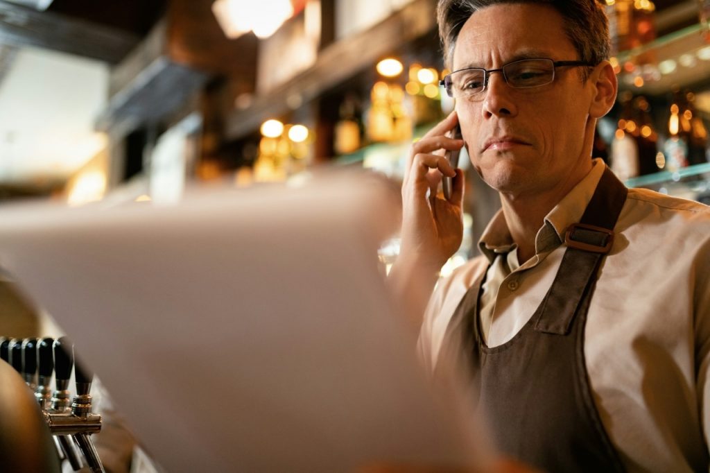 Prevent Ghosting in Hospitality Hiring | Modern Restaurant Management Prevent Ghosting in Hospitality Hiring | Modern Restaurant Management