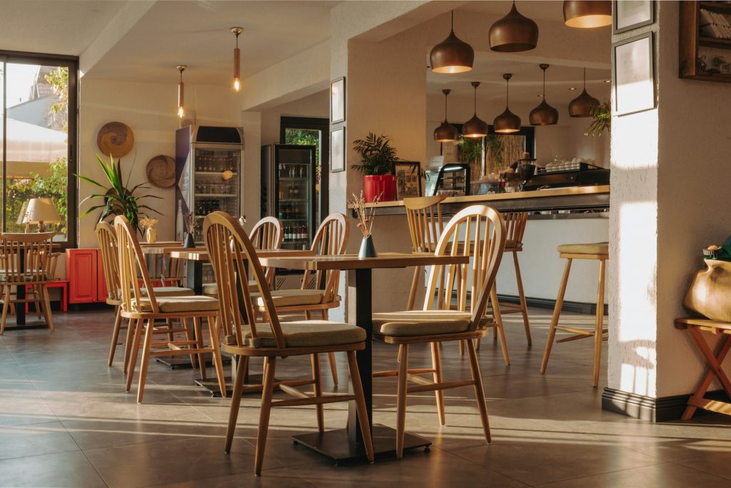 Leveling the AI Playing Field for Independent Restaurant Owners | Modern Restaurant Management Leveling the AI Playing Field for Independent Restaurant Owners | Modern Restaurant Management