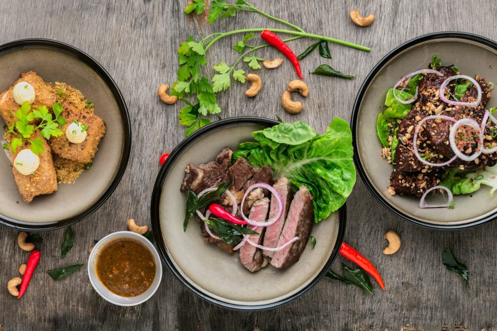 Protein Is Becoming a Serious Restaurant Strategy | Modern Restaurant Management Protein Is Becoming a Serious Restaurant Strategy | Modern Restaurant Management