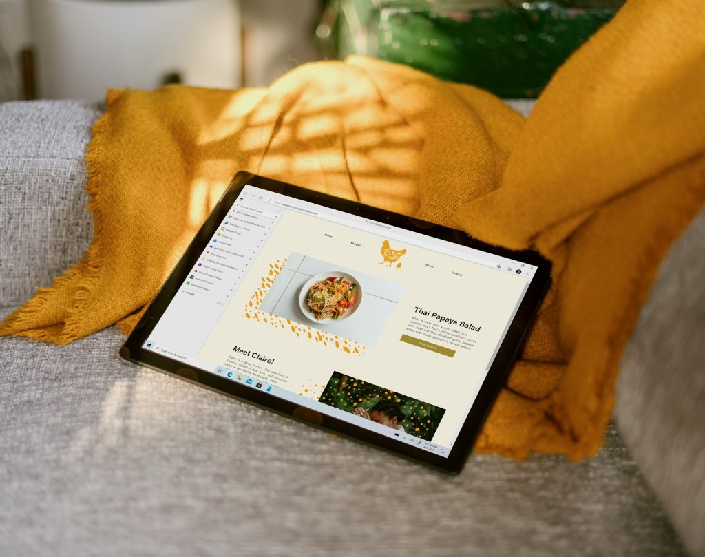Allergen Transparency Drives Restaurant Traffic and Trust | Modern Restaurant Management Allergen Transparency Drives Restaurant Traffic and Trust | Modern Restaurant Management