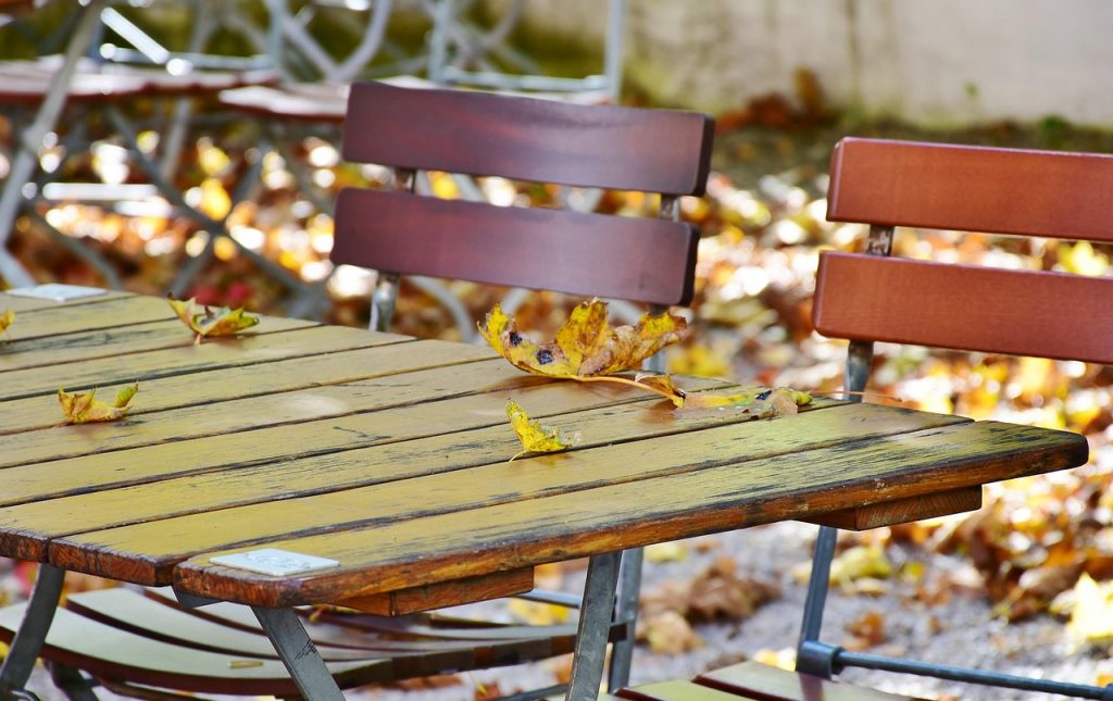 Turning Seasonal Slowdown Into Autumnal Optimization | Modern Restaurant Management Turning Seasonal Slowdown Into Autumnal Optimization | Modern Restaurant Management