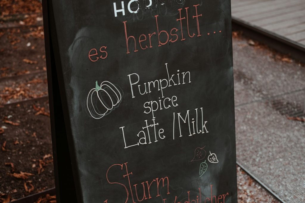Seasonal Creep: How Early Is Too Early? | Modern Restaurant Management Seasonal Creep: How Early Is Too Early? | Modern Restaurant Management